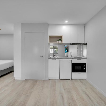 Belmoral Corporate Suites (Adults Only) Townsville Exterior foto