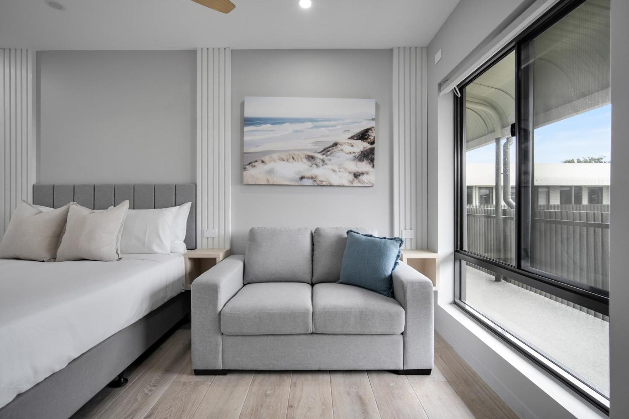Belmoral Corporate Suites (Adults Only) Townsville Exterior foto