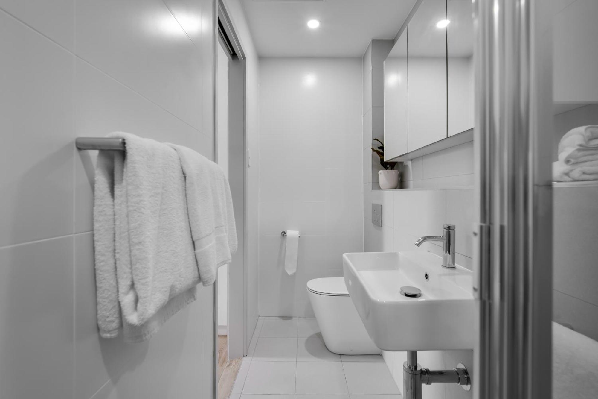 Belmoral Corporate Suites (Adults Only) Townsville Exterior foto